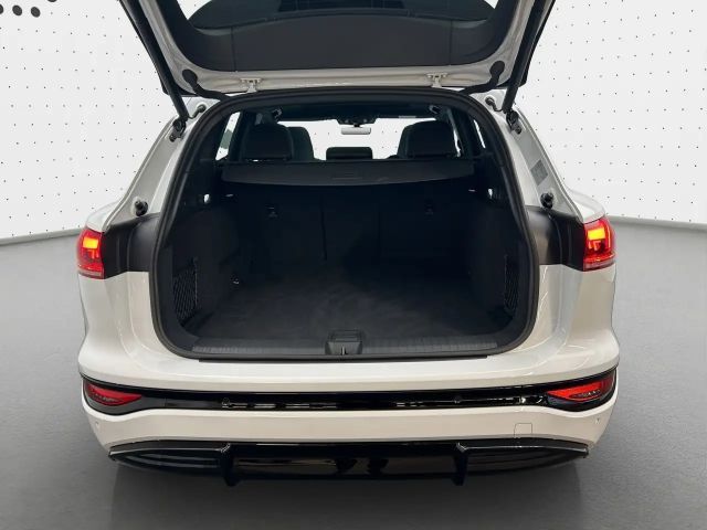 Audi SQ6 e-tron *Air*B&O*AR-HUD*Pano*LED+*Virtual*