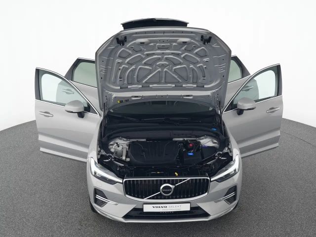Volvo XC60 Core Geartronic