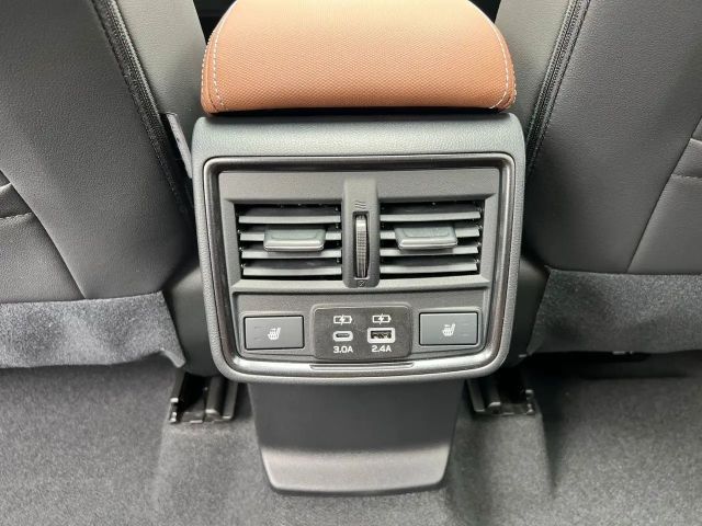 Subaru Forester 2.0 Platinum MJ 25