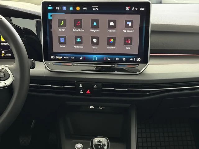 Volkswagen Golf Rabbit TDI