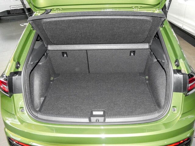 Volkswagen Taigo Taigo 1.0 R-LINE DSG NAVI BLACKSTYLE MATRIXLED