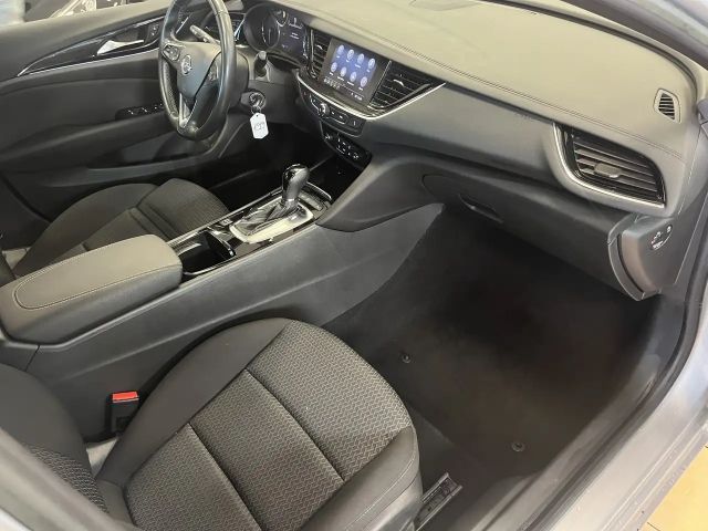 Opel Insignia Elegance