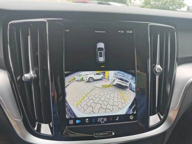 Volvo V60 Core