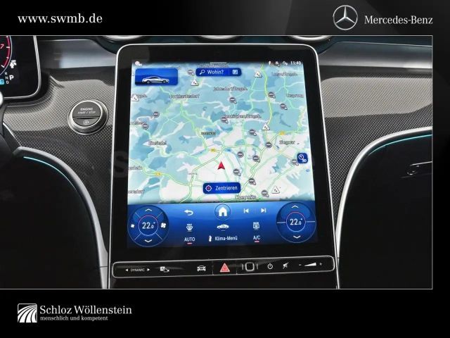 Mercedes-Benz CLE 300 4MATIC AMG Line Coupé