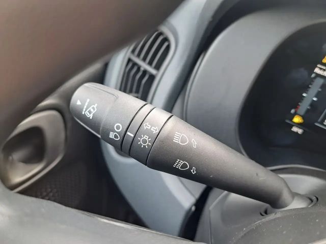 Fiat Panda CityCross