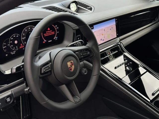 Porsche Panamera 4 E-Hybrid