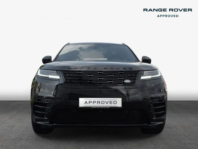 Land Rover Range Rover Velar Autobiography D300