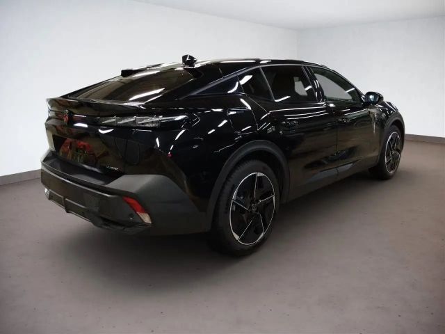 Peugeot 408 GT-Line Hybrid