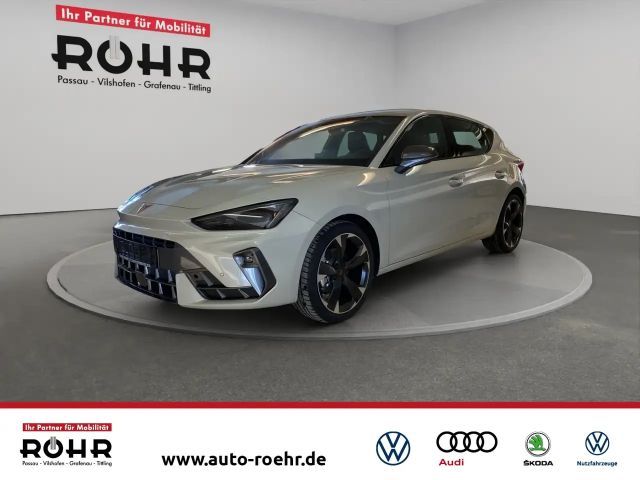 Cupra Leon 1.5 TSI