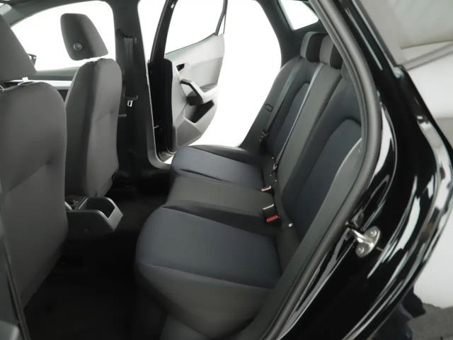 Seat Ibiza 1.0 TSI FR-lijn