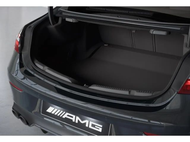 Mercedes-Benz E 53 AMG 4MATIC+ AMG Line Coupé