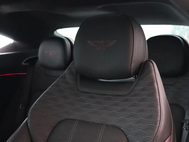 Bentley Continental GT Hybrid V8