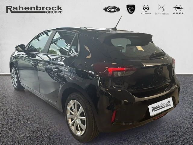 Opel Corsa 1.2 Turbo Edition Turbo