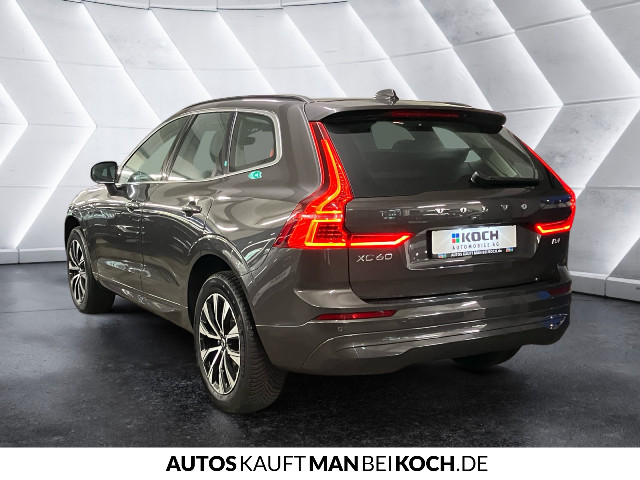 Volvo XC60 XC60