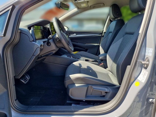 Volkswagen Golf Golf VIII Life