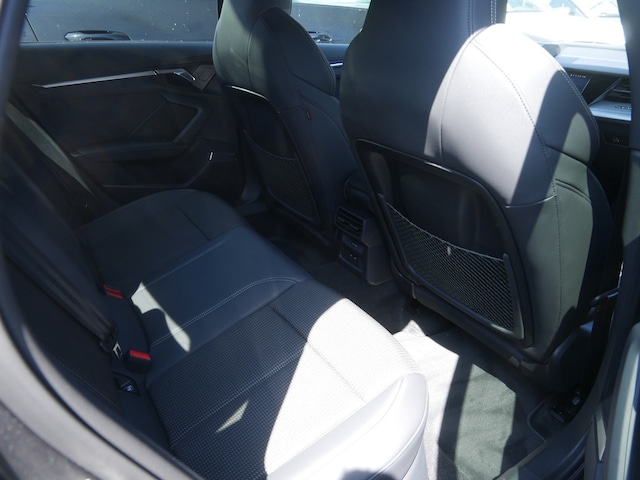 Audi S3 Quattro S-Tronic Sedan