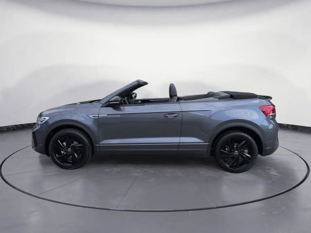 Volkswagen T-Roc 1.5 TSI Cabriolet R-Line
