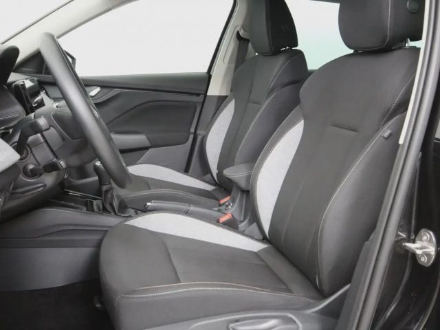 Skoda Kamiq Selection