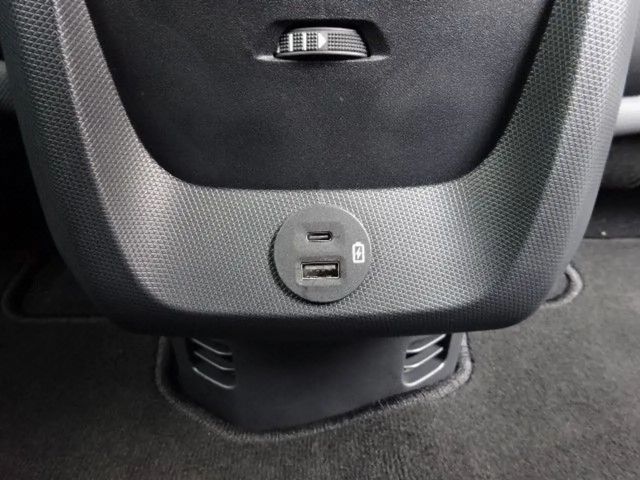 Ford Mustang Mach-E RWD