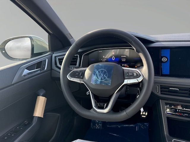 Volkswagen Taigo DSG R-Line