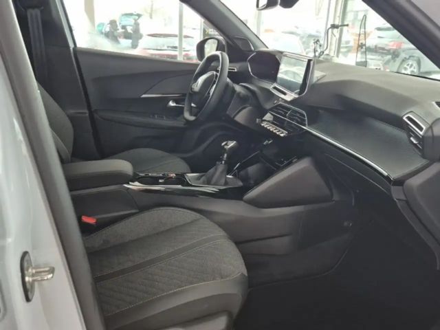 Peugeot 2008 Allure Pack