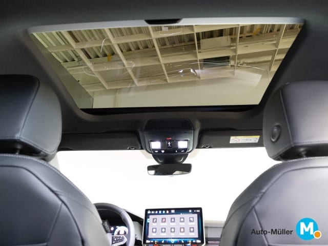 Volkswagen Golf 1.5 eTSI DSG Golf VIII