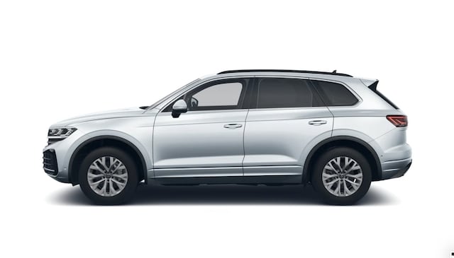 Volkswagen Touareg 3.0 V6 TDI Elegance Elegance