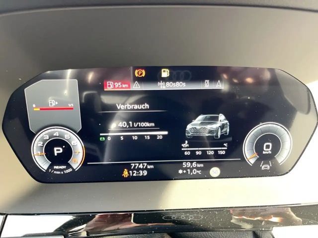 Audi A3 30 TFSI Sedan