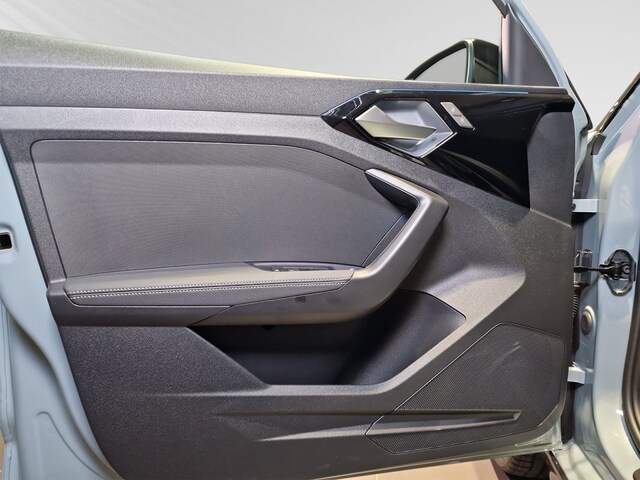 Audi A1 30 TFSI Allstreet S-Tronic