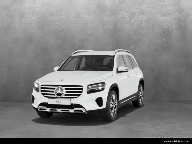 Mercedes-Benz GLB 200 Progressive