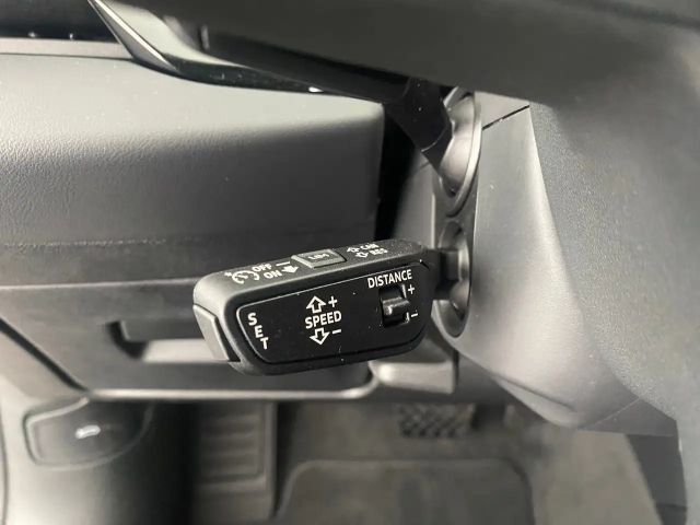 Audi A6 Hybride Quattro