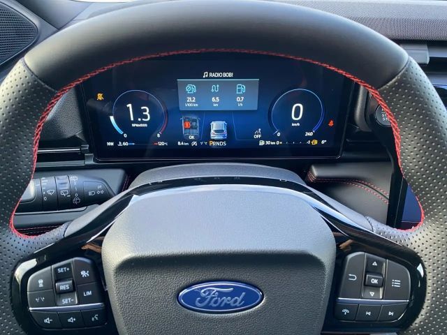 Ford Puma EcoBoost ST Line