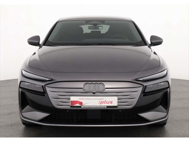 Audi A6 e-tron Avant Performance