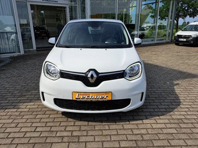 Renault Twingo Limited