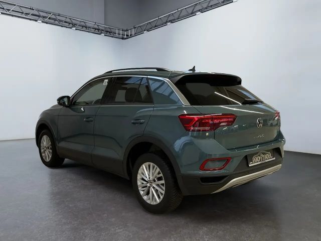 Volkswagen T-Roc 1.5 TSI DSG Life