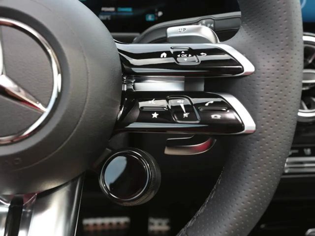 Mercedes-Benz GLB 35 AMG 4MATIC AMG Line