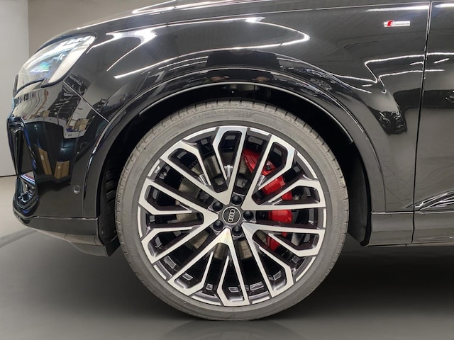 Audi Q7 Hybride Quattro