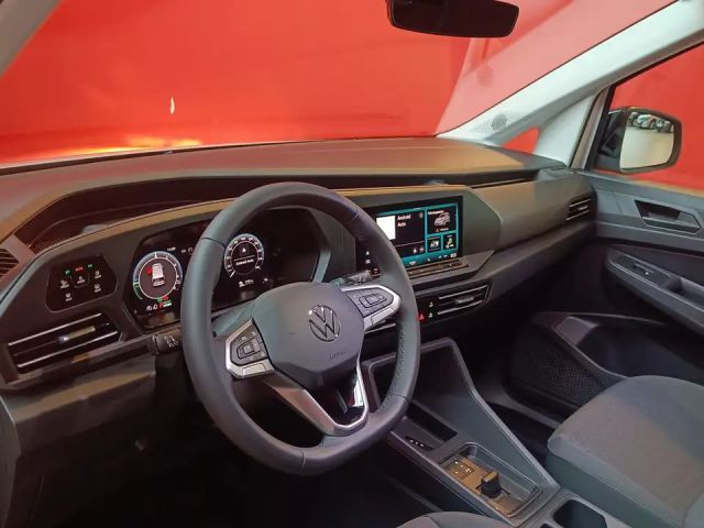 Volkswagen Caddy Life eHybrid