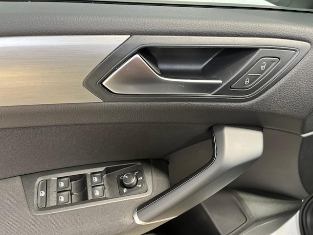 Volkswagen Touran 2.0 TDI DSG