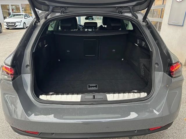 Peugeot 508 Allure Pack HDi SW