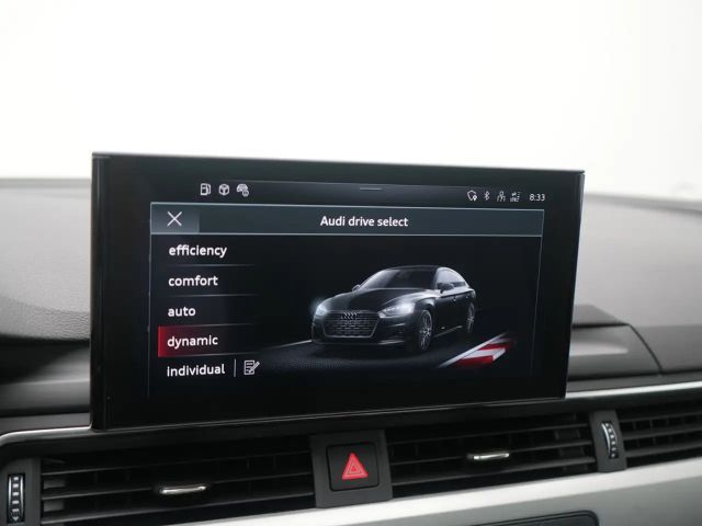 Audi A5 Business S-Line Sportback