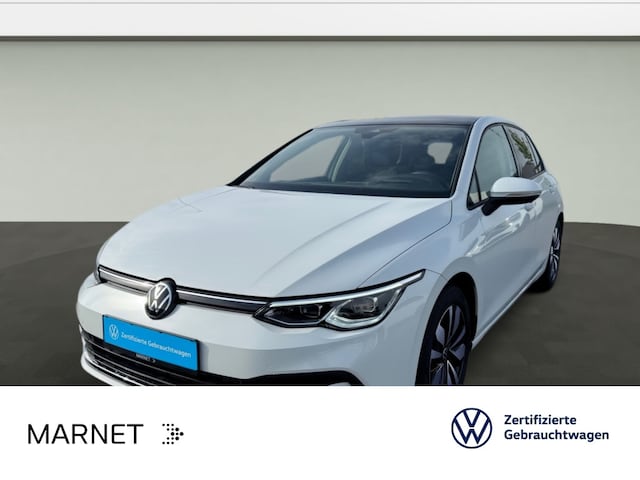 Volkswagen Golf 2.0 TDI Golf VIII Sport