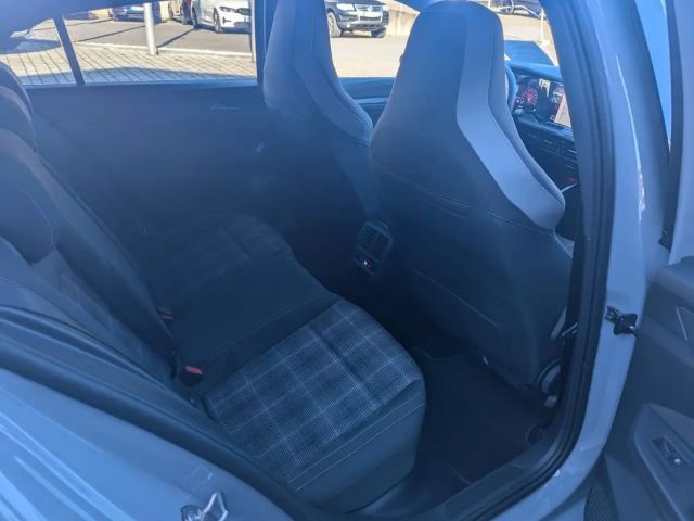Volkswagen Golf GTD Golf VIII