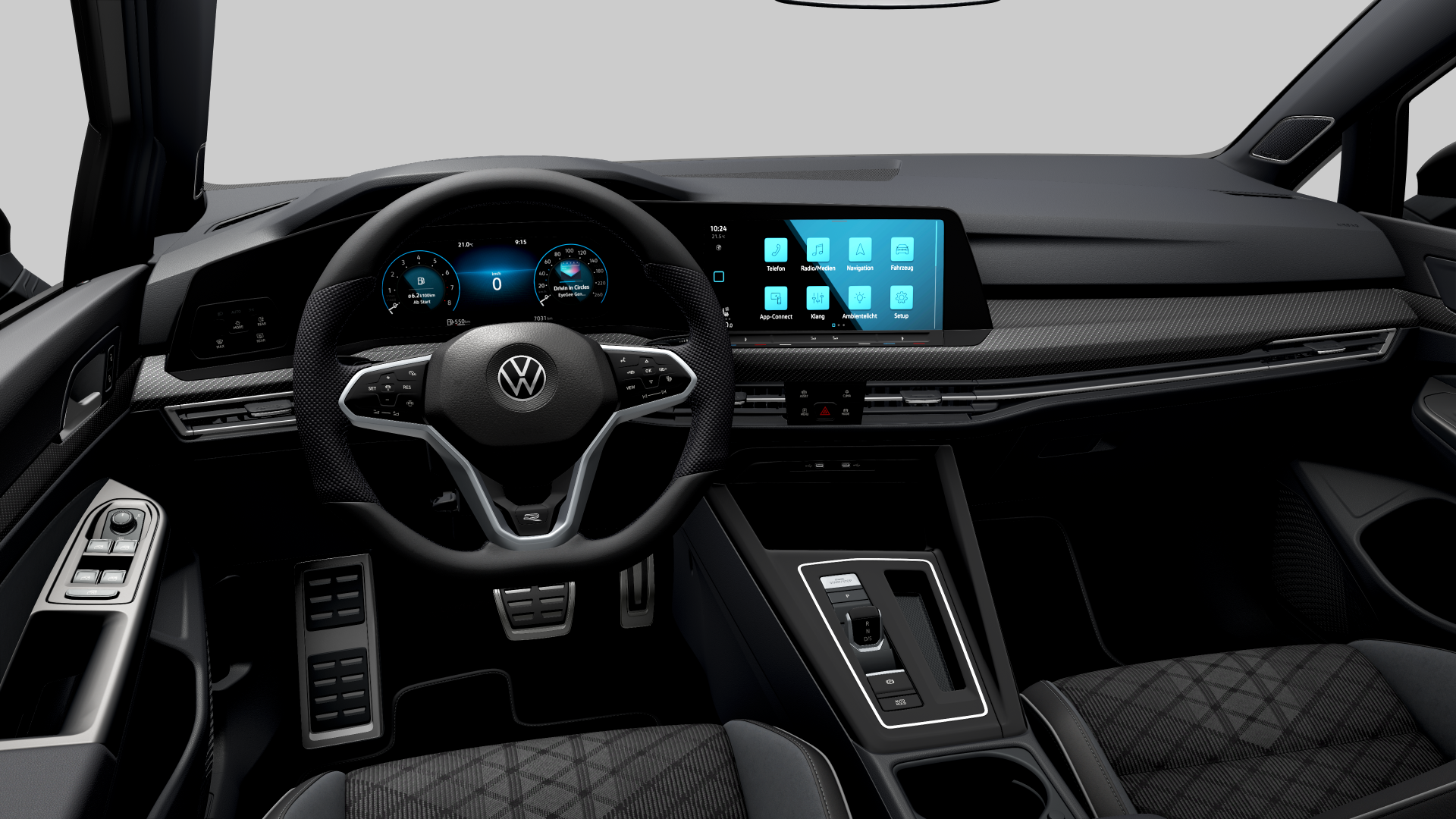 Volkswagen Golf DSG Golf VIII