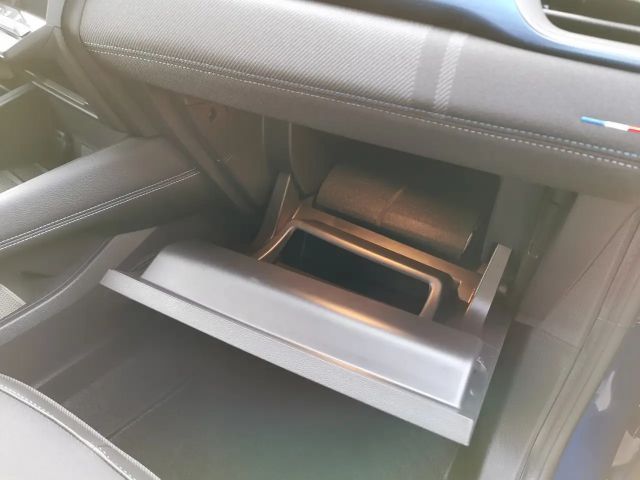 Renault Captur EDC TCe 160