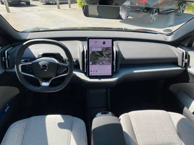 Volvo EX30 Single motor Ultra