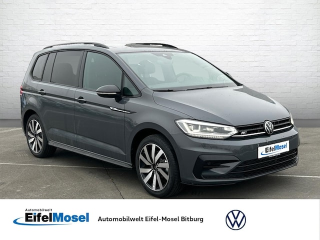 Volkswagen Touran 1.5 TSI DSG IQ.Drive