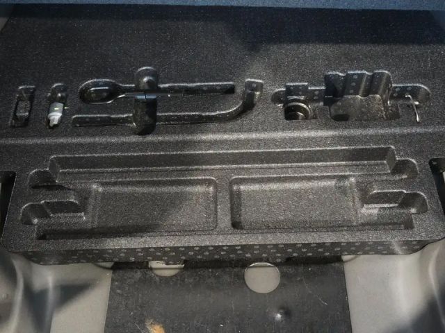 Skoda Kodiaq 2.0 TDI 4x4 Selection