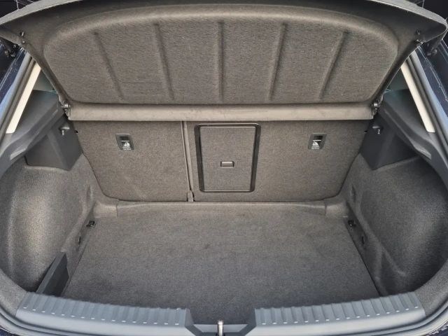 Seat Leon DSG FR-lijn