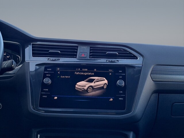 Volkswagen Tiguan 2.0 TDI Allspace